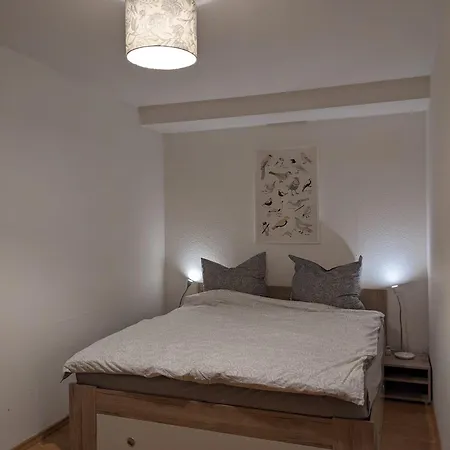 K&k City-apartment Appartement *