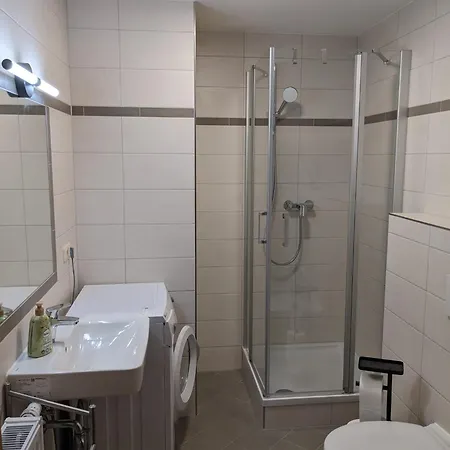 Appartement K&k City-apartment *