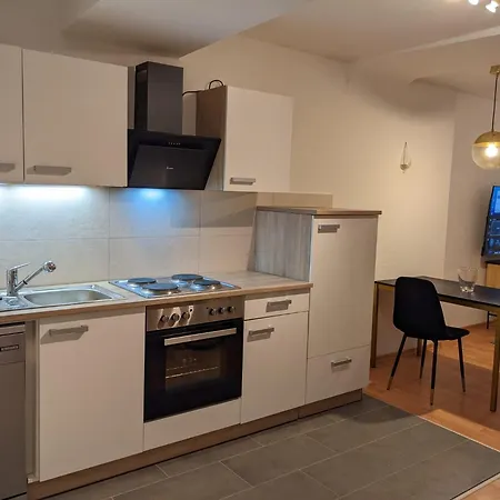 K&k City-apartment Appartement