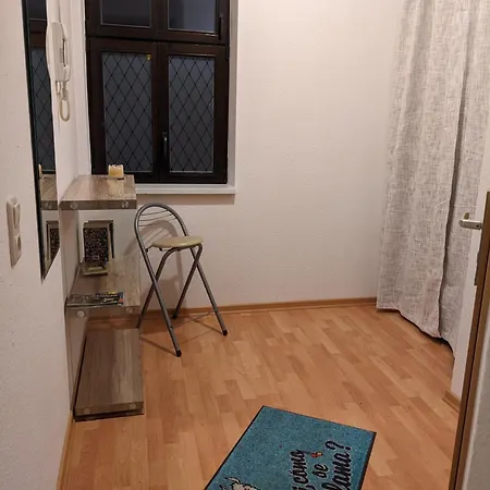 Appartement K&k City-apartment Weimar (Thuringia)