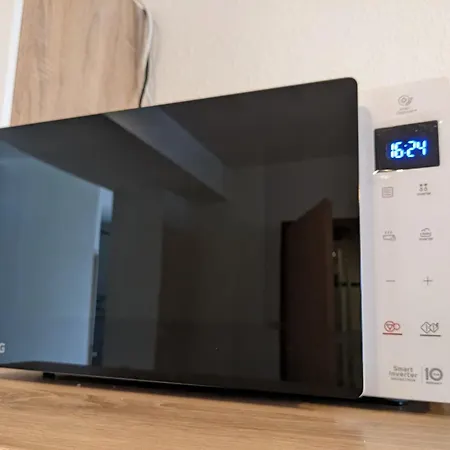 Appartement K&k City-apartment *