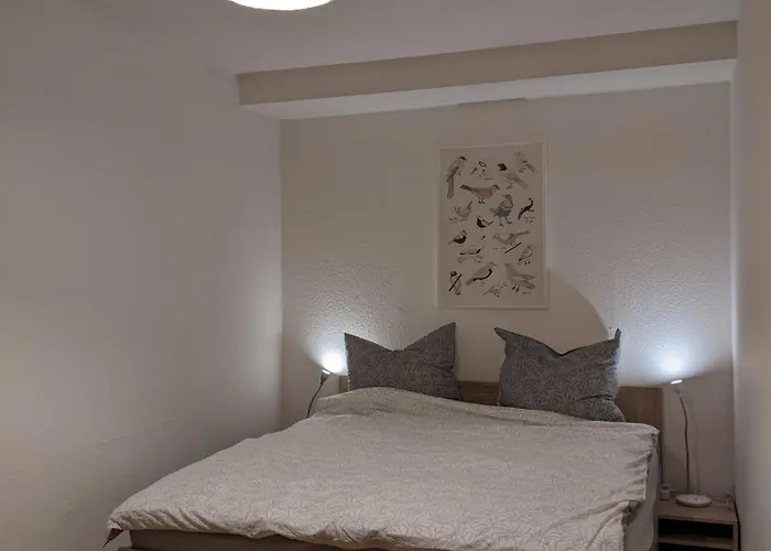 K&k City-apartment Appartement *