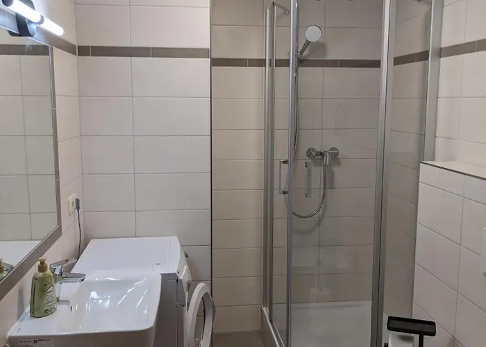 Appartement K&k City-apartment *