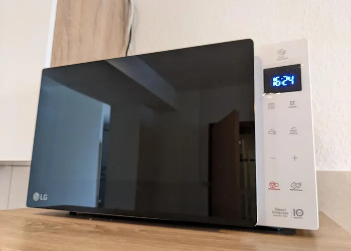 Appartement K&k City-apartment *